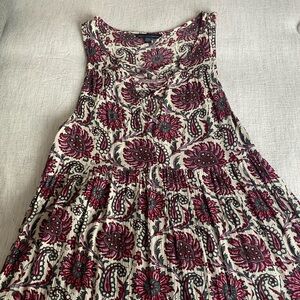 American Eagle Sundress